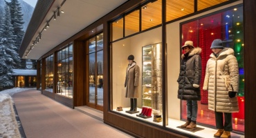 Три товара по цене двух — распродажа зимнего ассортимента