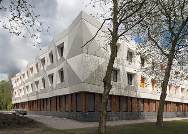 Реконструкция зданий Реконструкция зданий