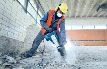 Демонтажные работы Демонтажные работы