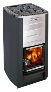 Камины и печи